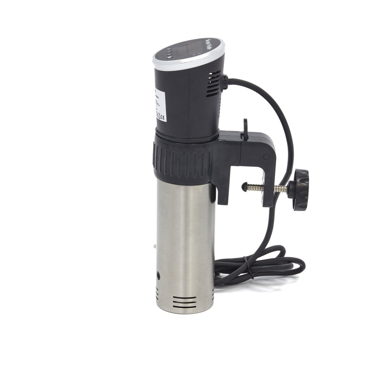 Maxima Sous Vide Stick - 20L Capacity - Pumps 8L/min - RVSVoordeel