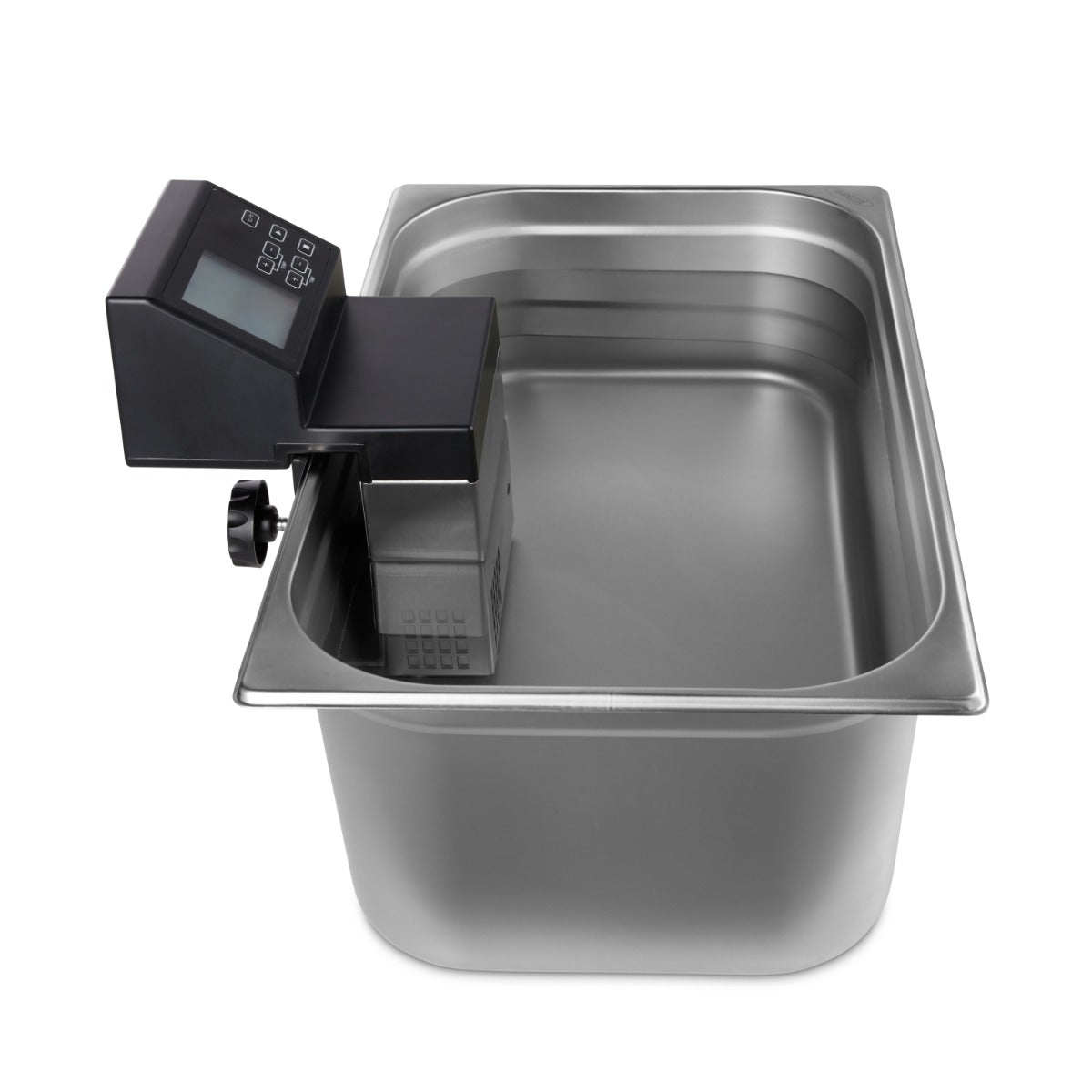Maxima Sous Vide Stick - 30L Capacity - Pumps 8L/min - RVSVoordeel