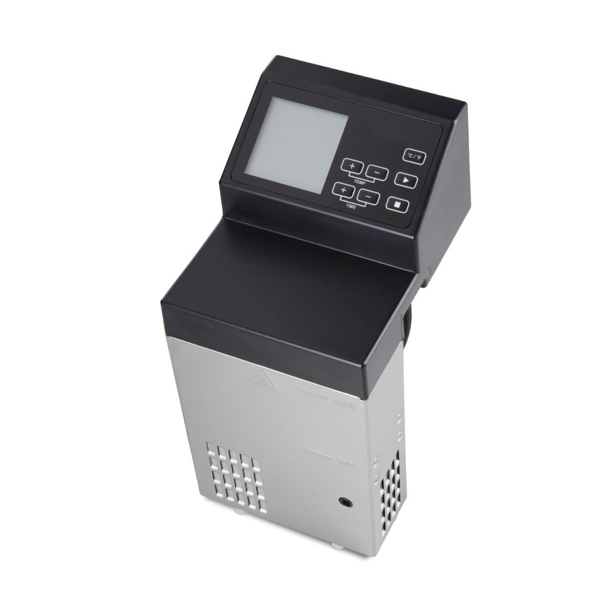 Maxima Sous Vide Stick - 30L Capacity - Pumps 8L/min - RVSVoordeel
