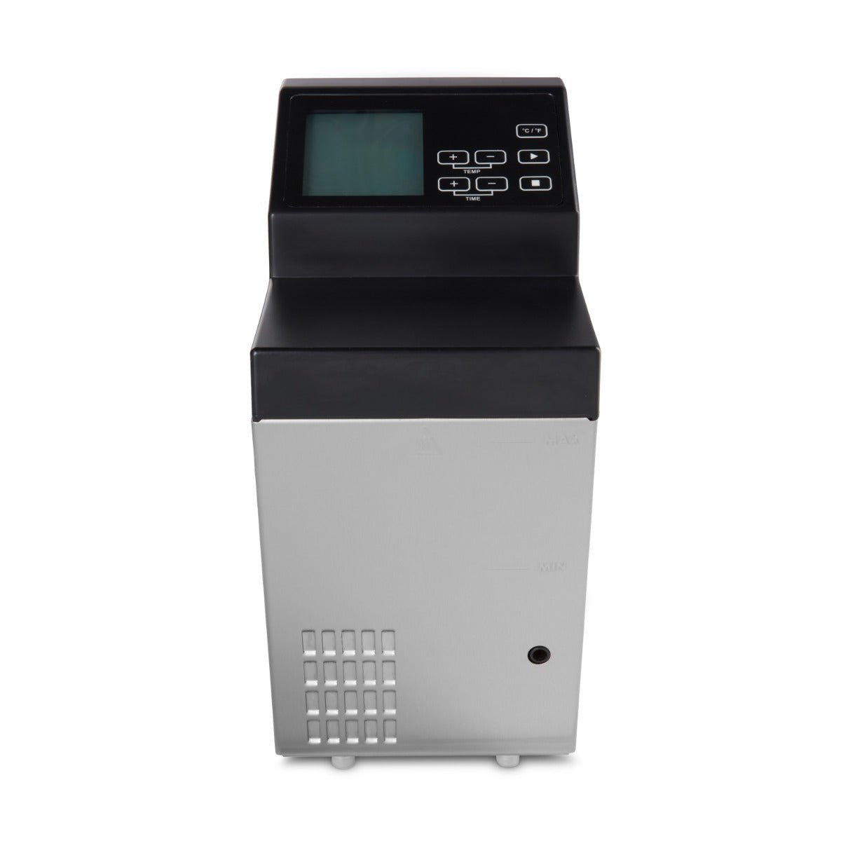 Maxima Sous Vide Stick - 30L Capacity - Pumps 8L/min - RVSVoordeel