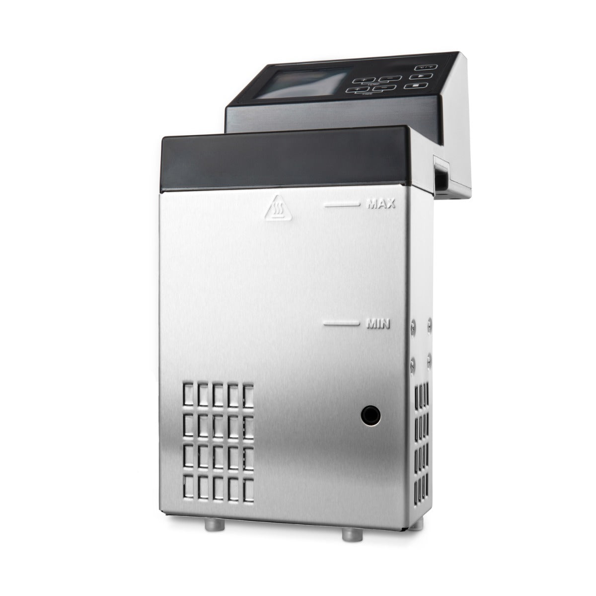 Maxima Sous Vide Stick - 30L Capacity - Pumps 8L/min - RVSVoordeel