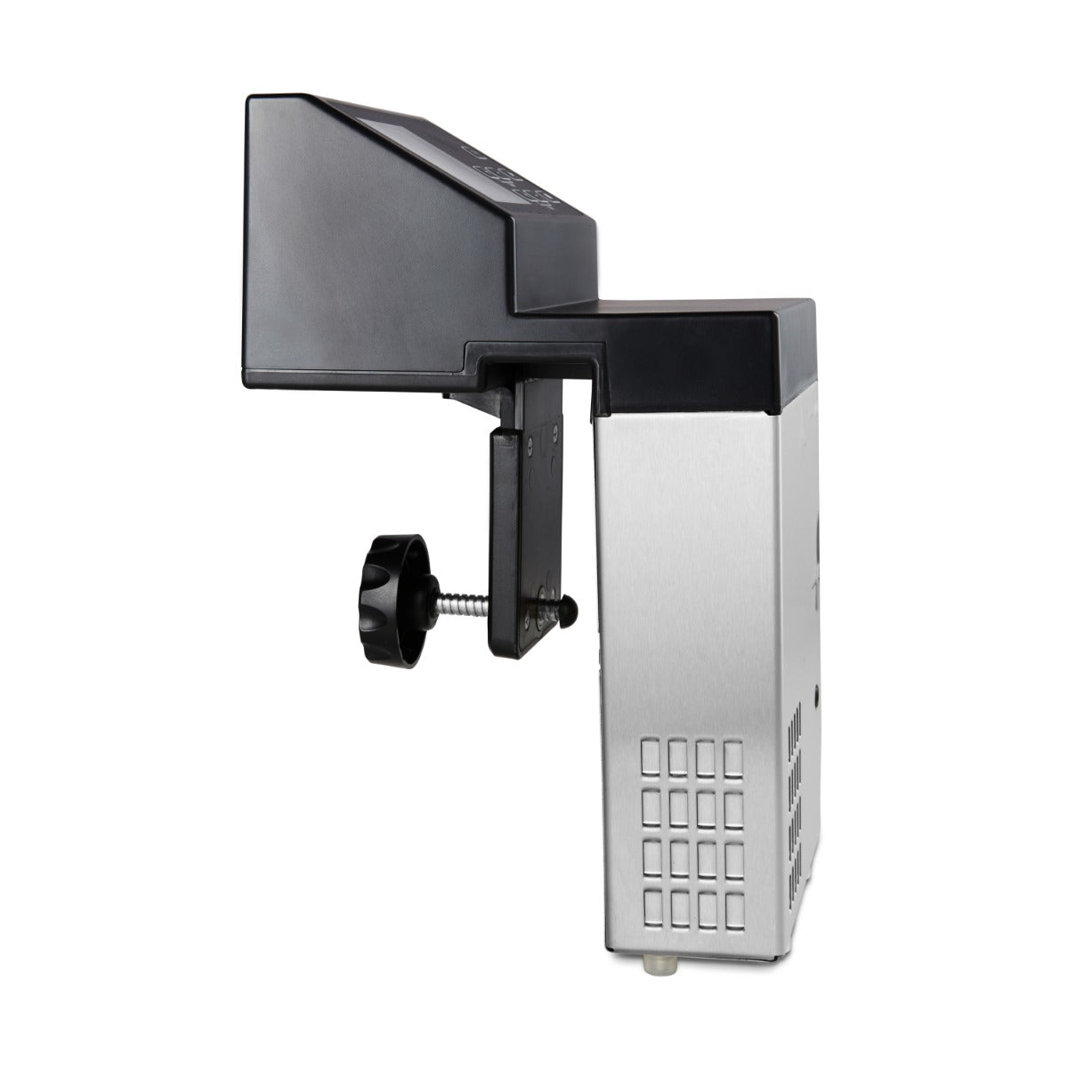Maxima Sous Vide Stick - 30L Capacity - Pumps 8L/min - RVSVoordeel