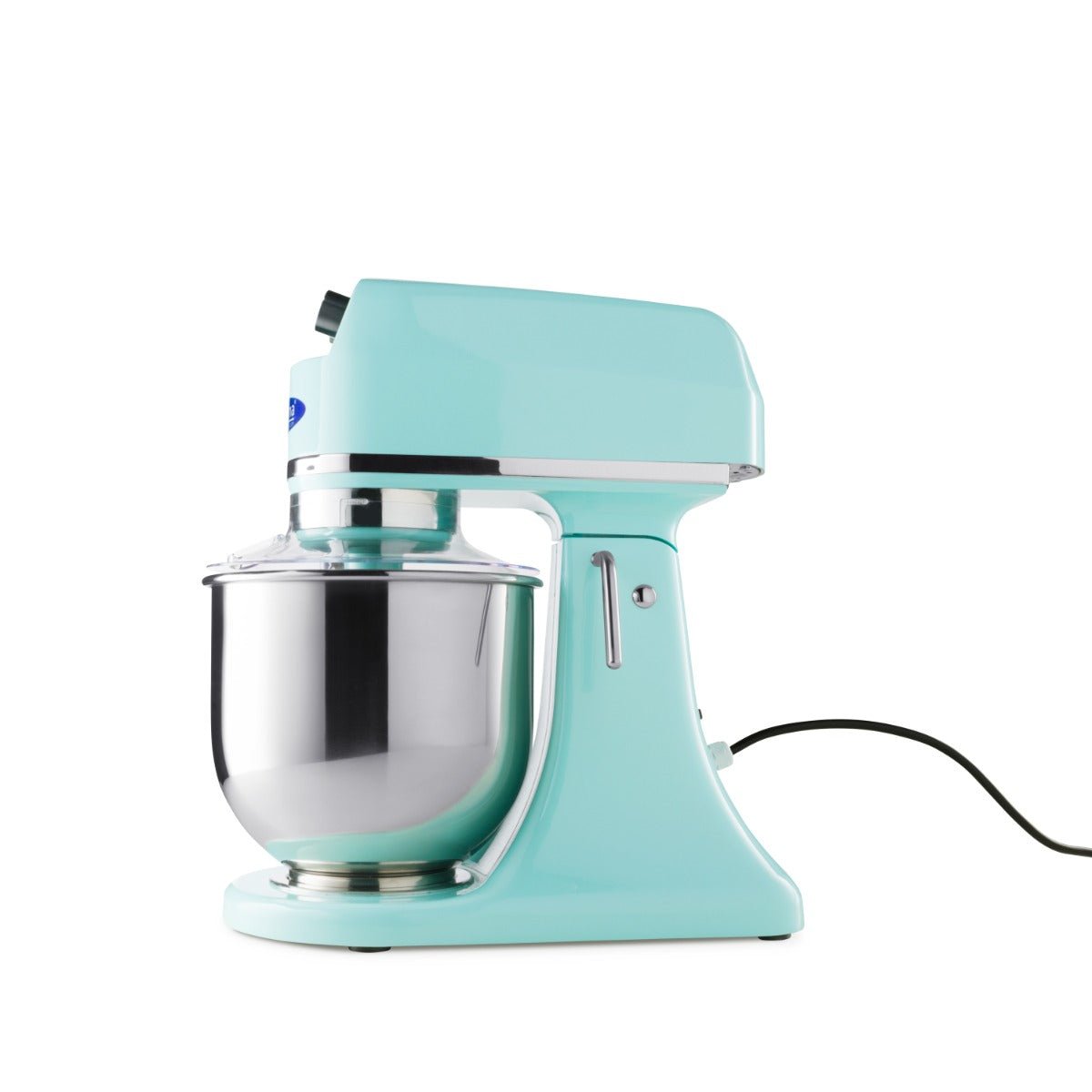 Maxima Stand Mixer 7L Blue - Up to 2kg Dough - 11 Speeds - RVSVoordeel