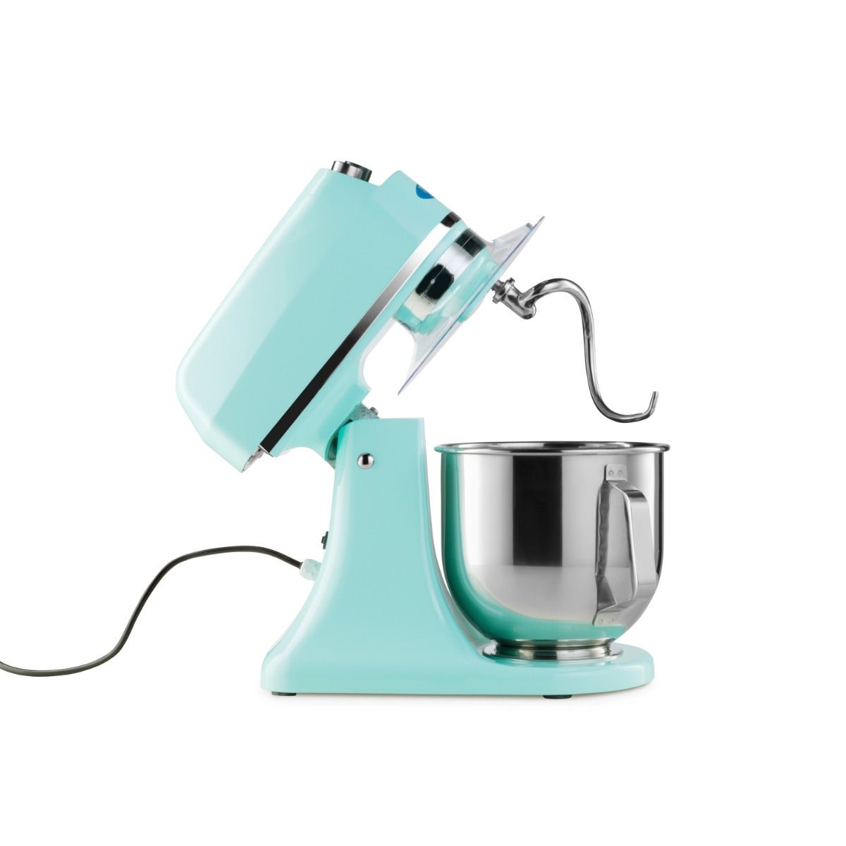 Maxima Stand Mixer 7L Blue - Up to 2kg Dough - 11 Speeds - RVSVoordeel