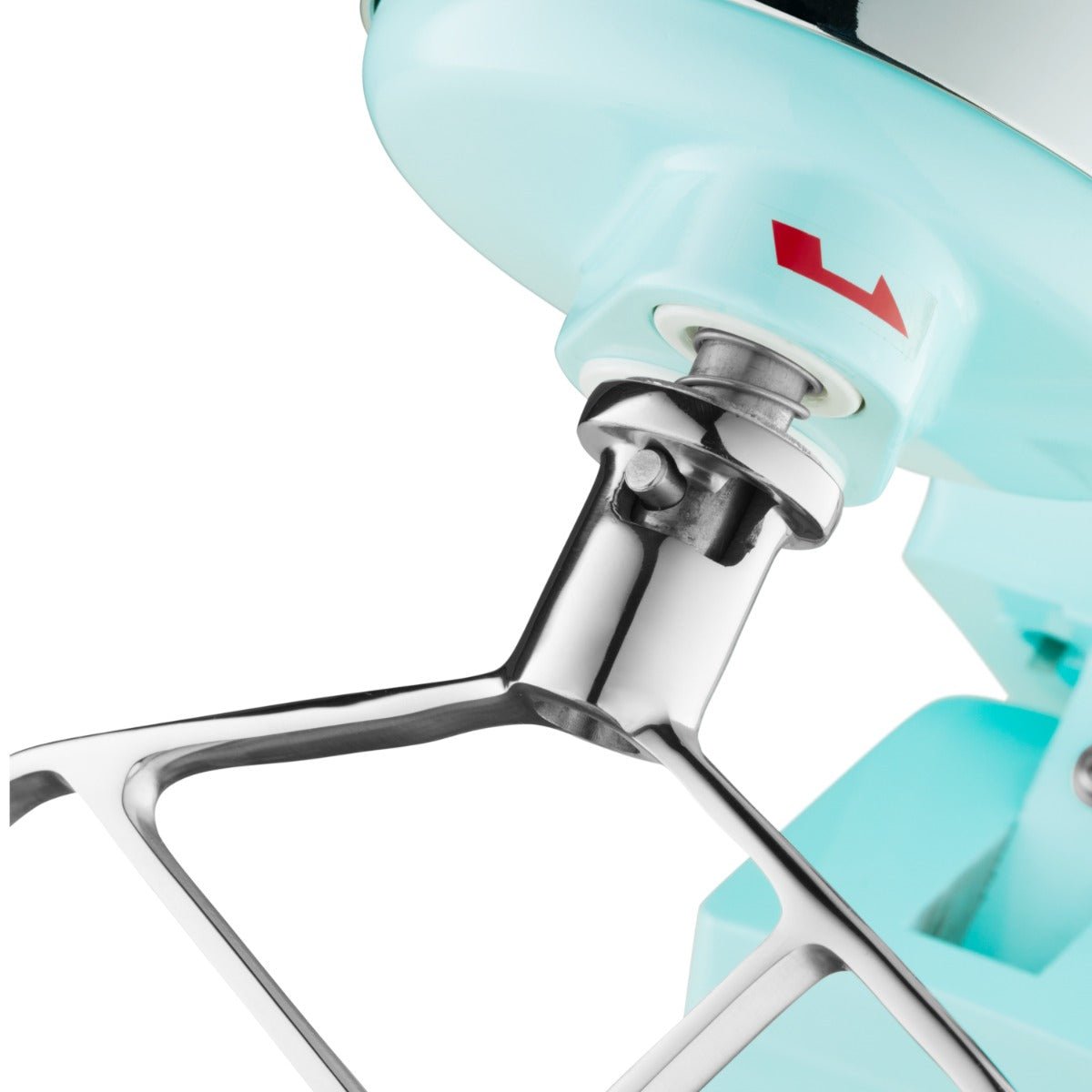 Maxima Stand Mixer 7L Blue - Up to 2kg Dough - 11 Speeds - RVSVoordeel