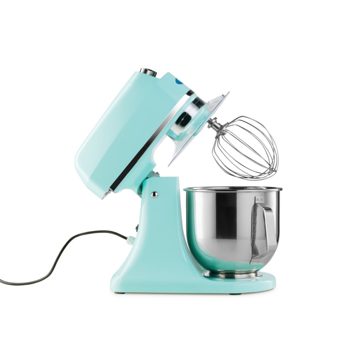 Maxima Stand Mixer 7L Blue - Up to 2kg Dough - 11 Speeds - RVSVoordeel