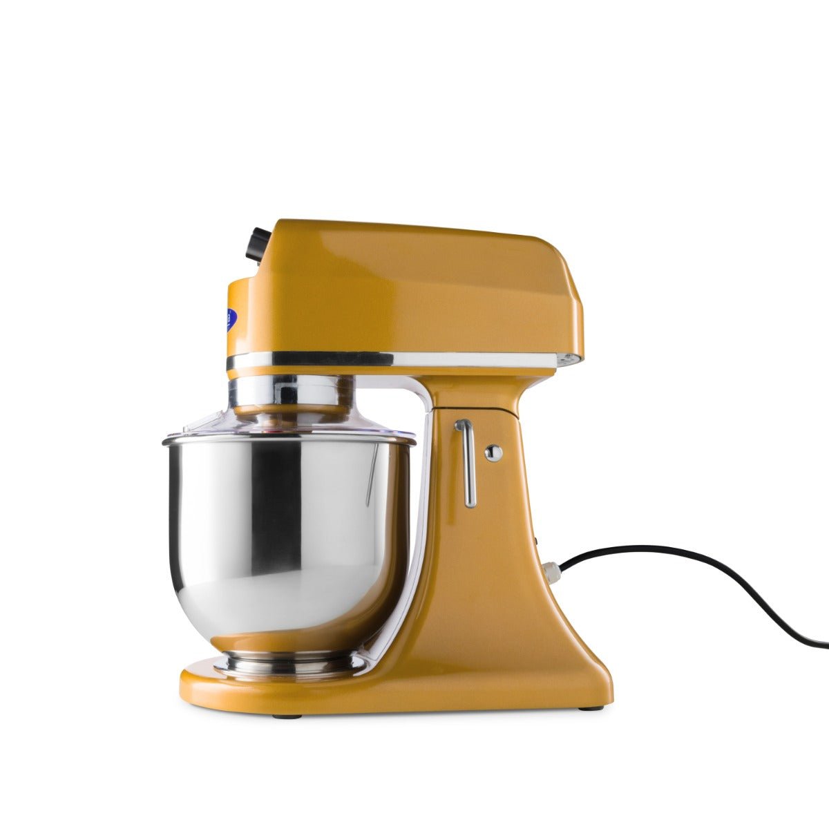 Maxima Stand Mixer 7L Gold - Up to 2kg Dough - 11 Speeds - RVSVoordeel