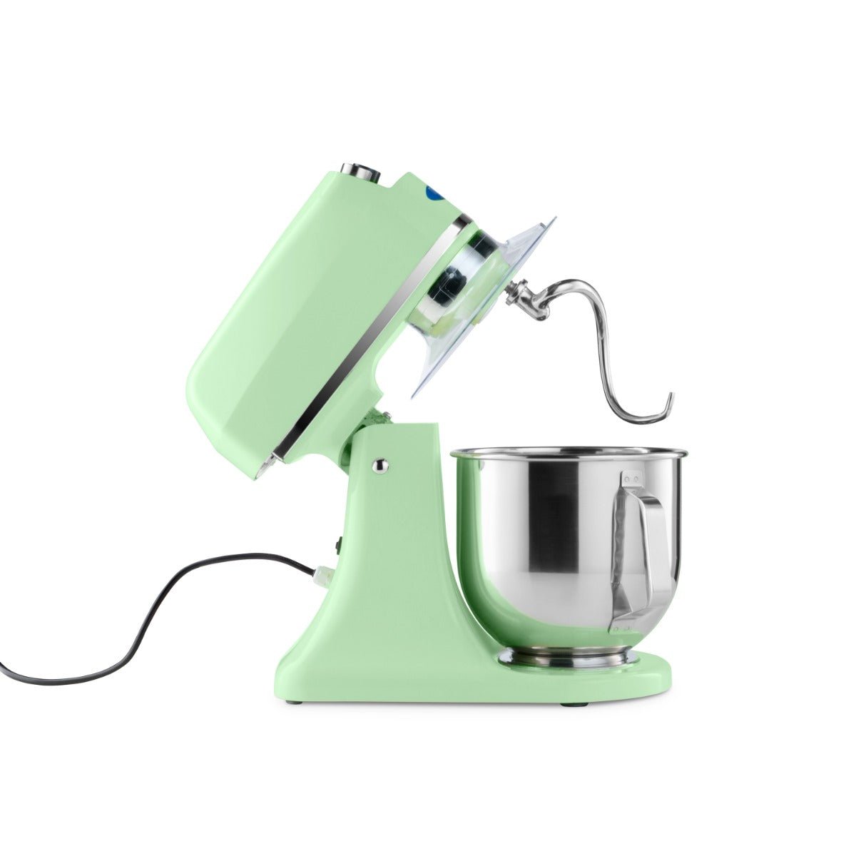 Maxima Stand Mixer 7L Green - Up to 2kg Dough - 11 Speeds - RVSVoordeel