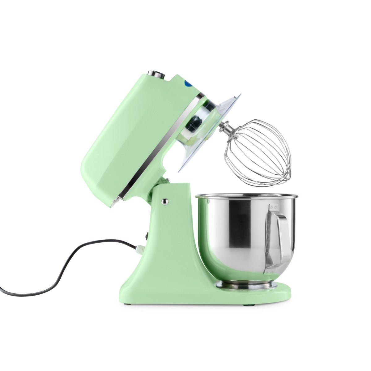 Maxima Stand Mixer 7L Green - Up to 2kg Dough - 11 Speeds - RVSVoordeel
