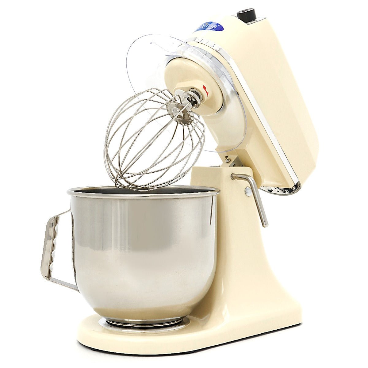 Maxima Stand Mixer 7L Ivory - Up to 2kg Dough - 11 Speeds - RVSVoordeel