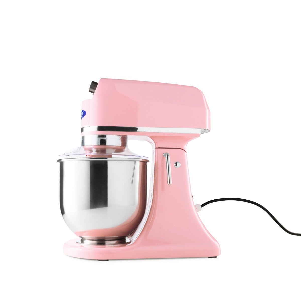 Maxima Stand Mixer 7L Pink - Up to 2kg Dough - 11 Speeds - RVSVoordeel