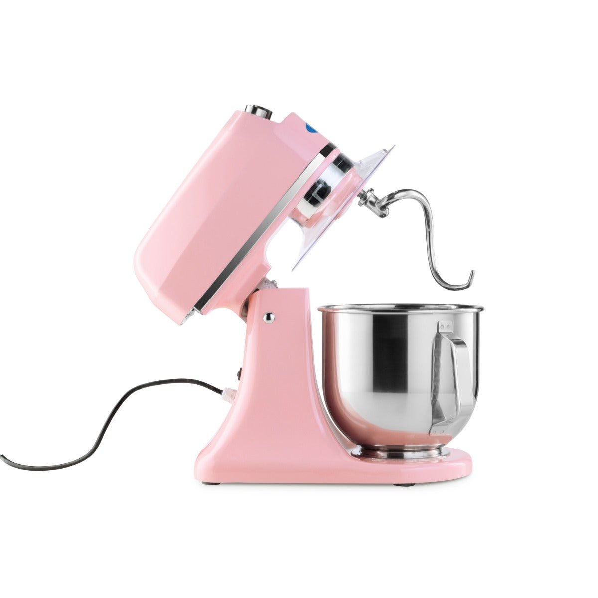 Maxima Stand Mixer 7L Pink - Up to 2kg Dough - 11 Speeds - RVSVoordeel