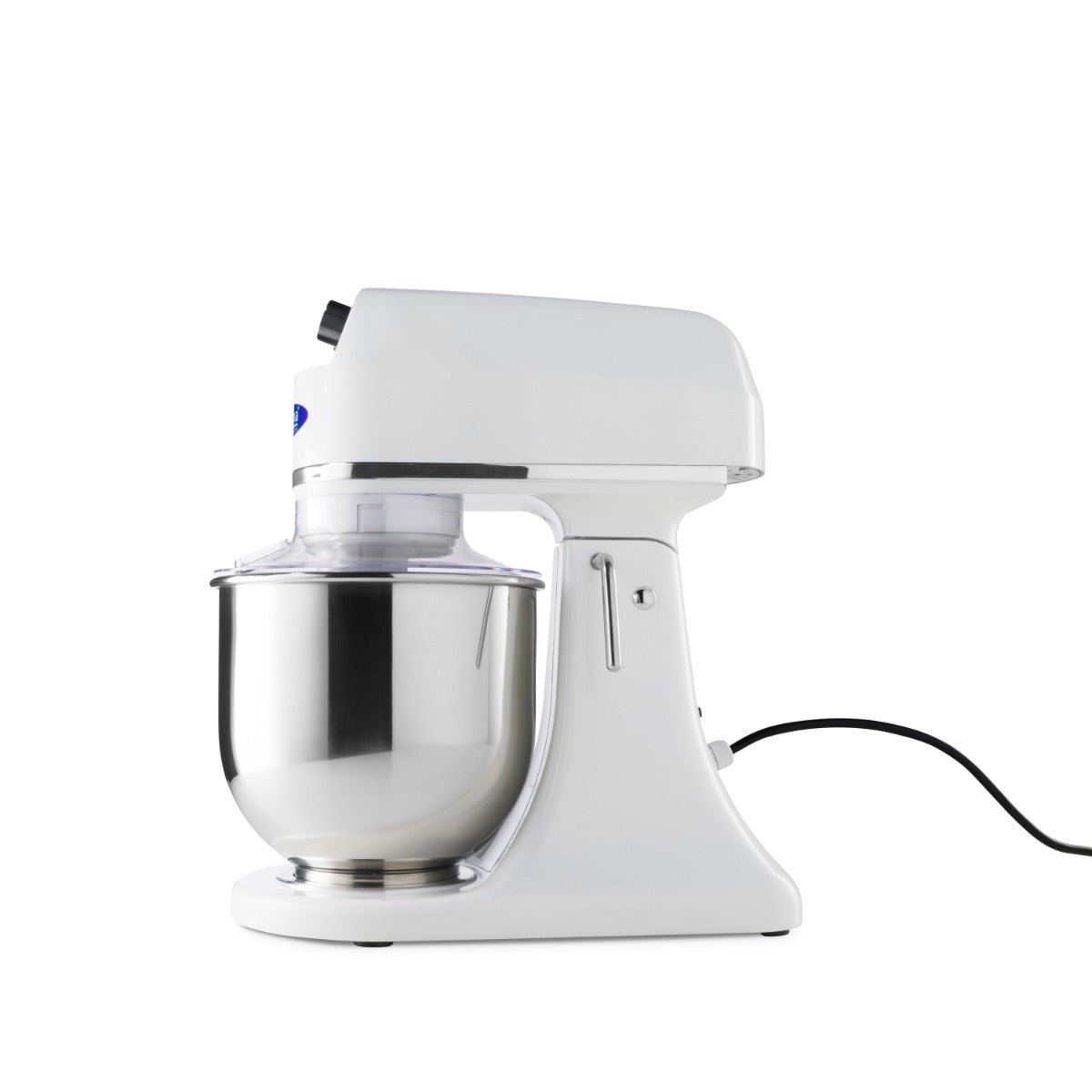 Maxima Stand Mixer 7L White - Up to 2kg Dough - 11 Speeds - RVSVoordeel