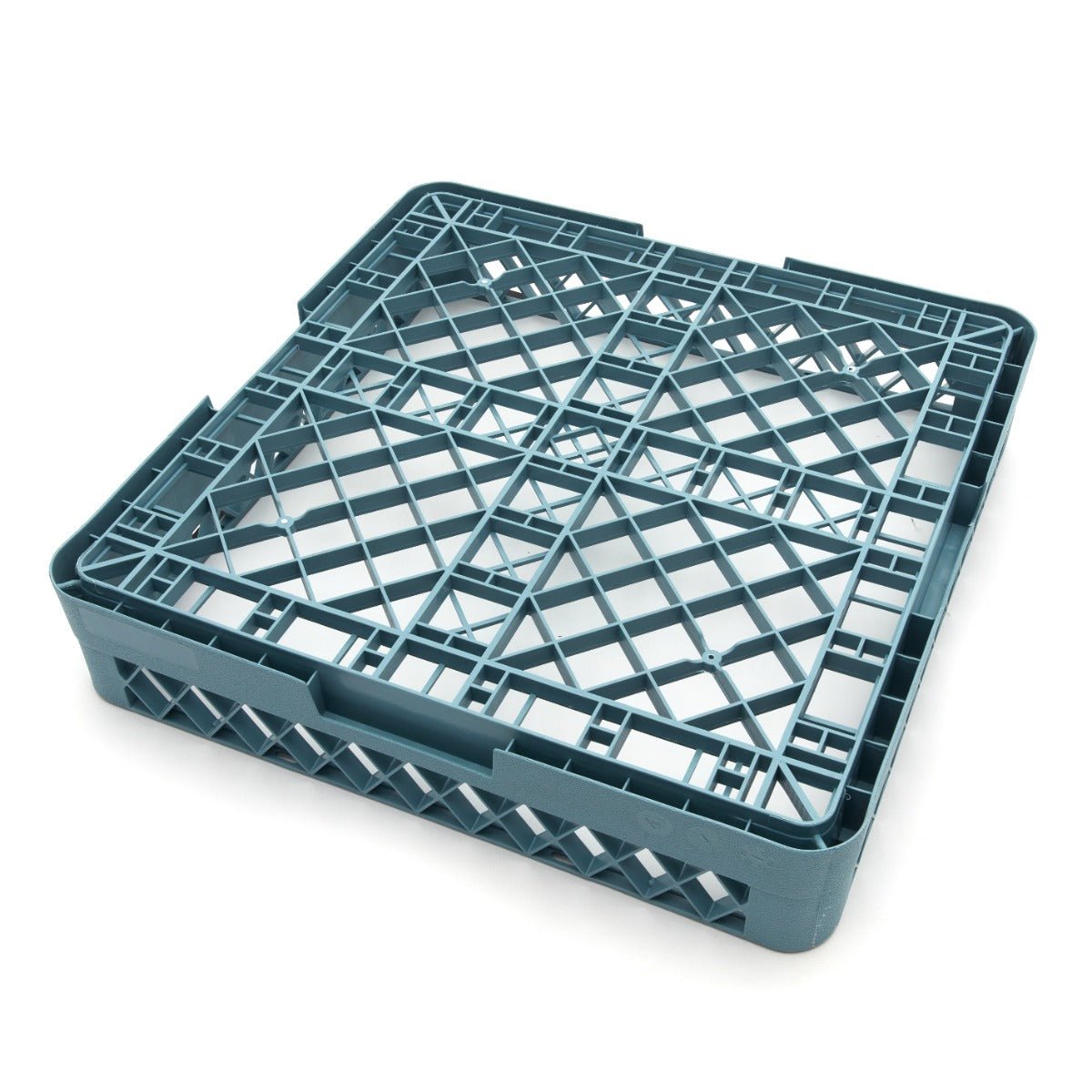 Maxima Universal Dishwasher Rack 50 x 50 cm - RVSVoordeel