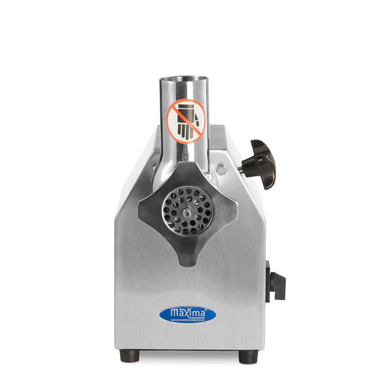 Meat Mincer - up to 120kg/h - RVSVoordeel