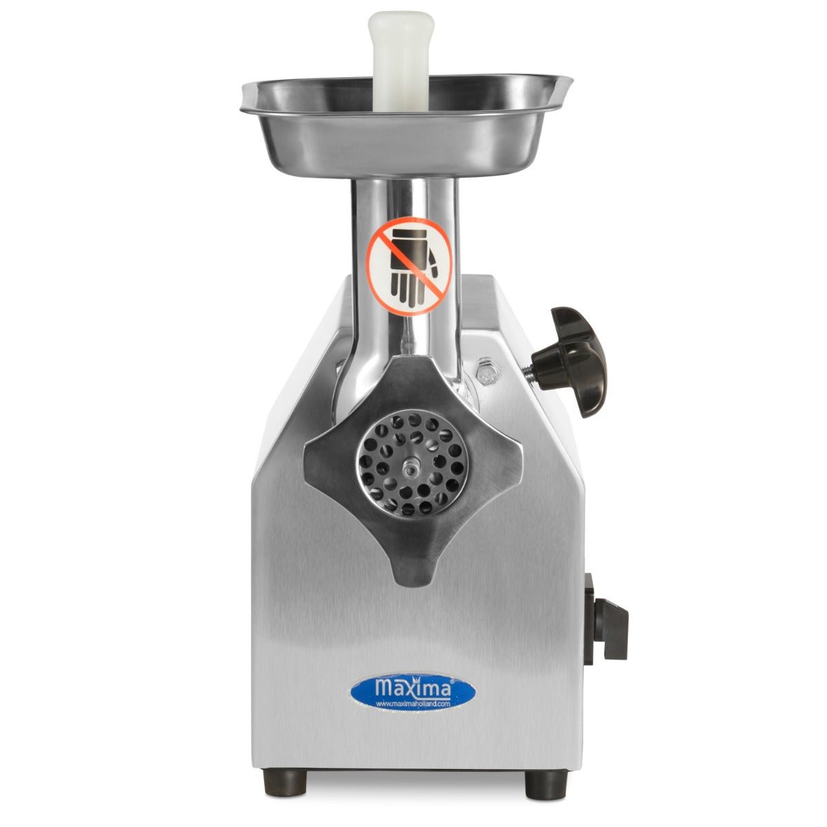 Meat Mincer - up to 120kg/h - RVSVoordeel