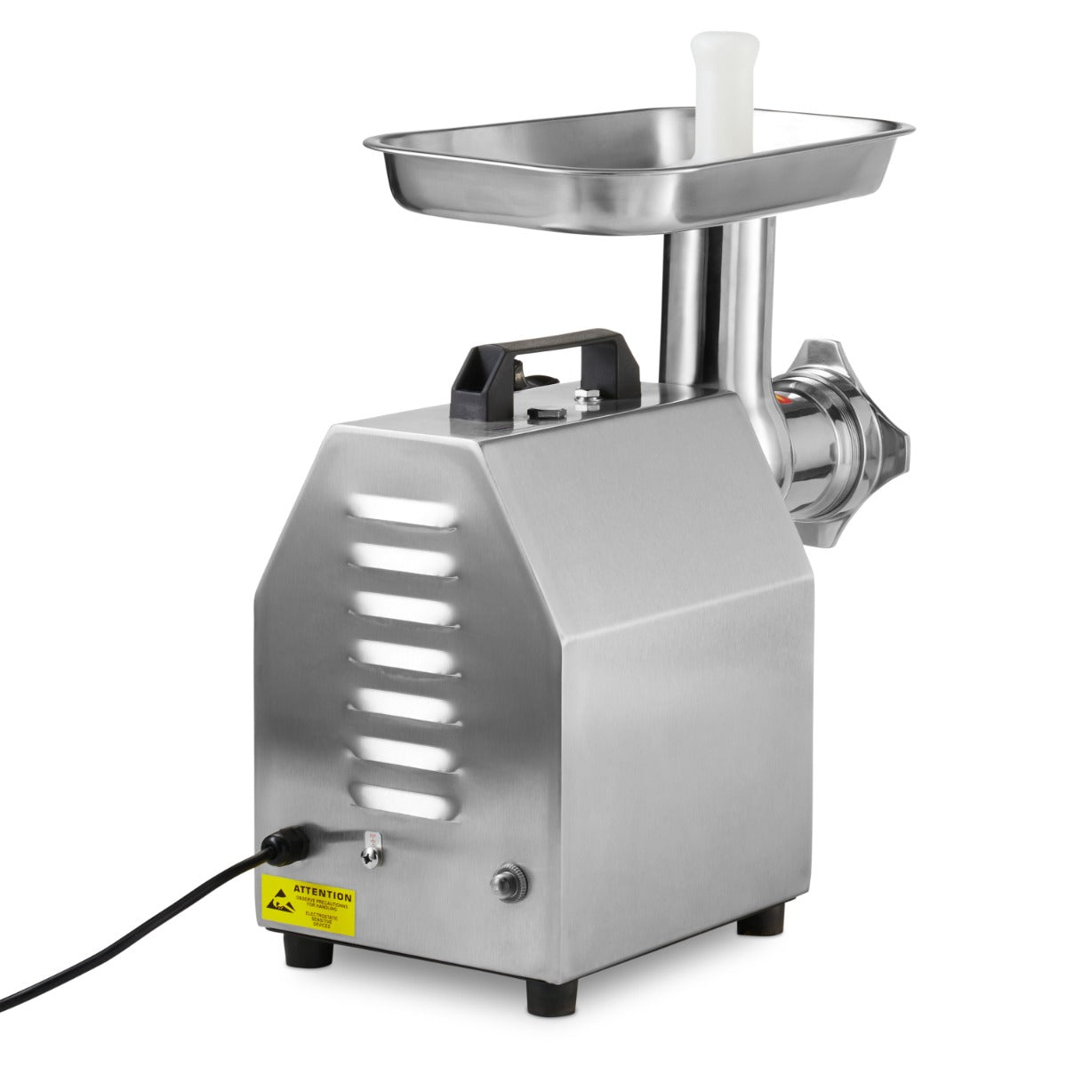 Meat Mincer - up to 120kg/h - RVSVoordeel