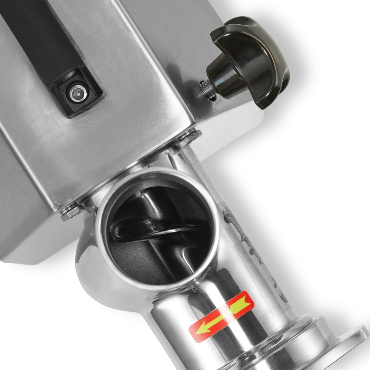 Meat Mincer - up to 220kg/h - RVSVoordeel