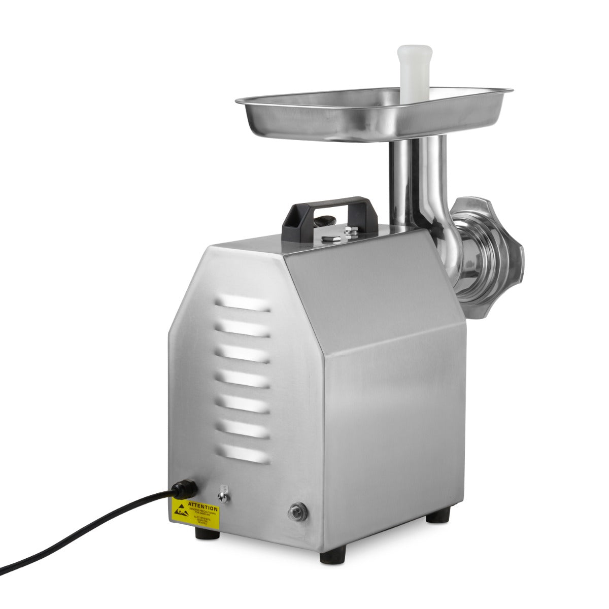 Meat Mincer - up to 220kg/h - RVSVoordeel