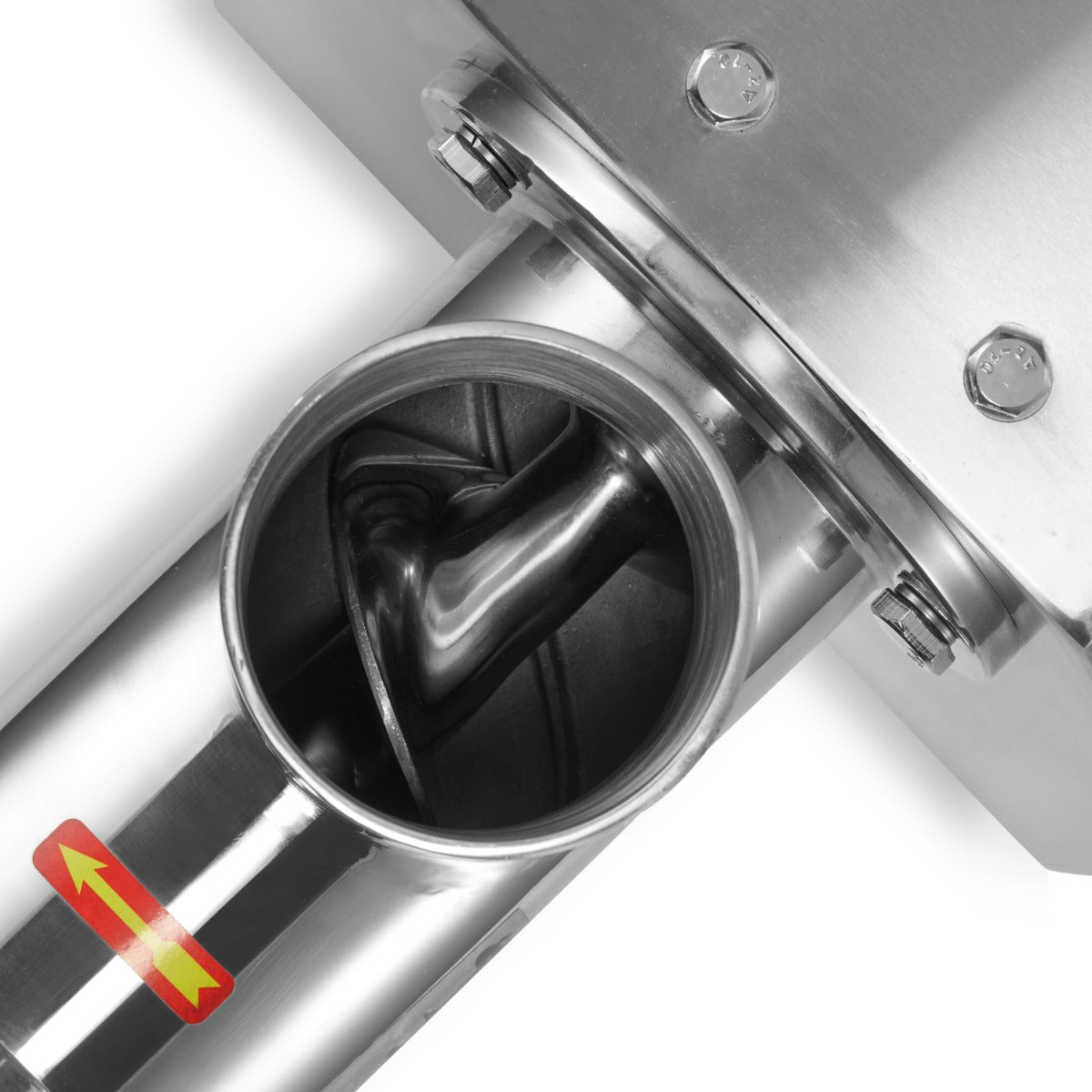 Meat Mincer - up to 320kg/h - RVSVoordeel