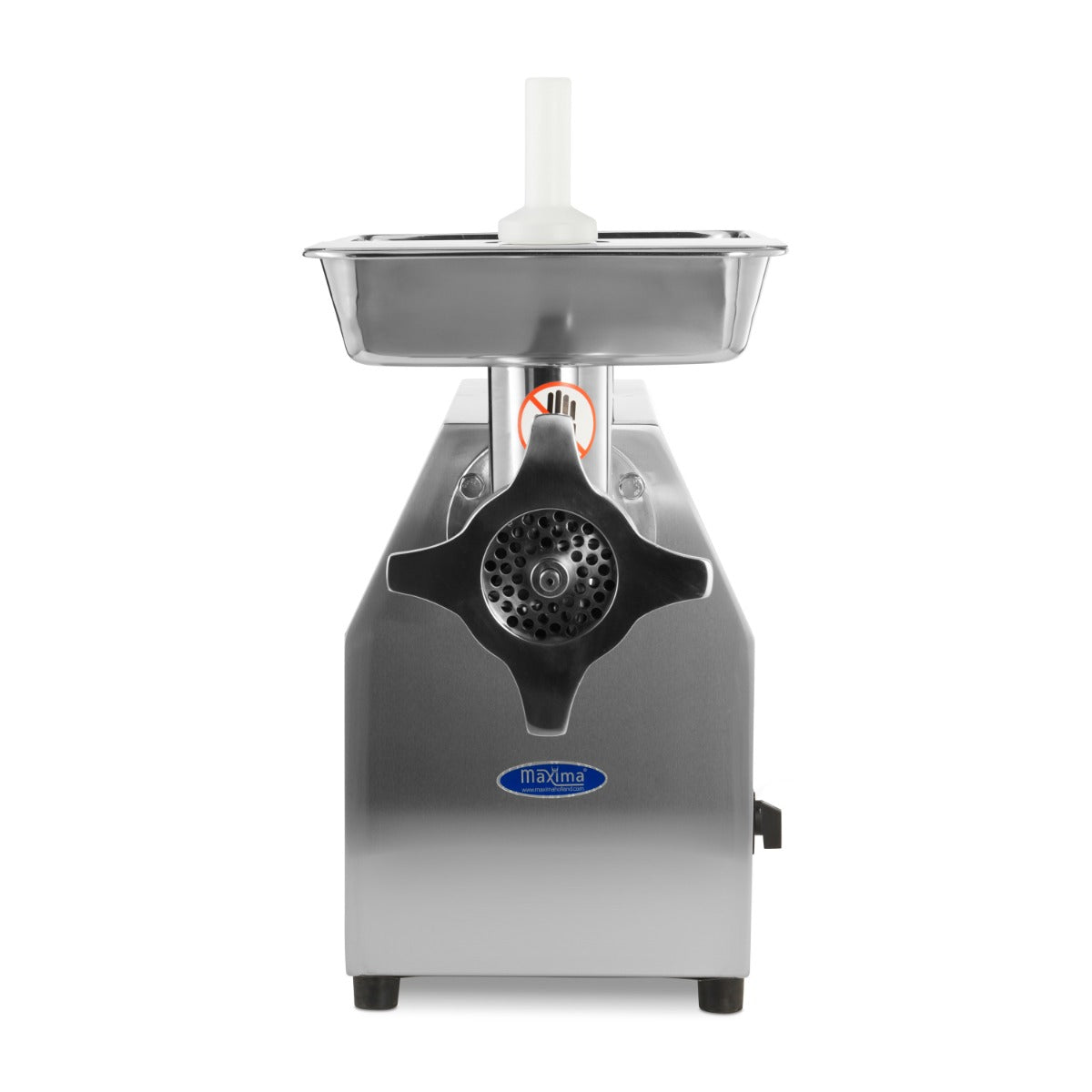 Meat Mincer - up to 320kg/h - RVSVoordeel