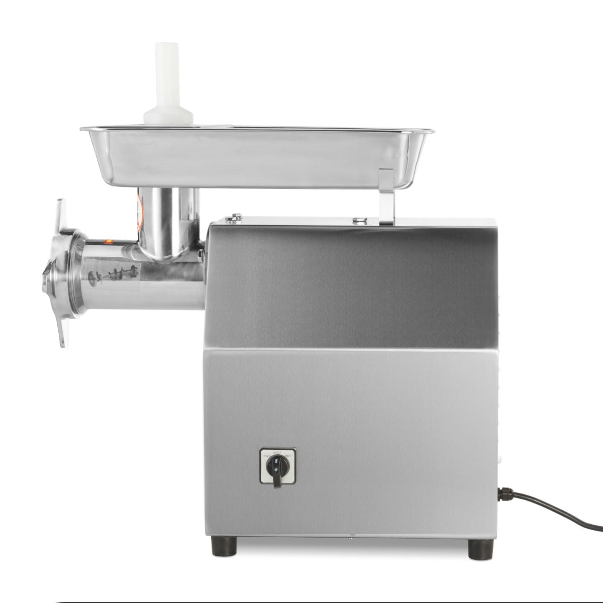Meat Mincer - up to 320kg/h - RVSVoordeel