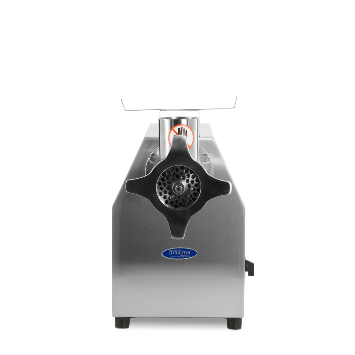 Meat Mincer - up to 320kg/h - RVSVoordeel