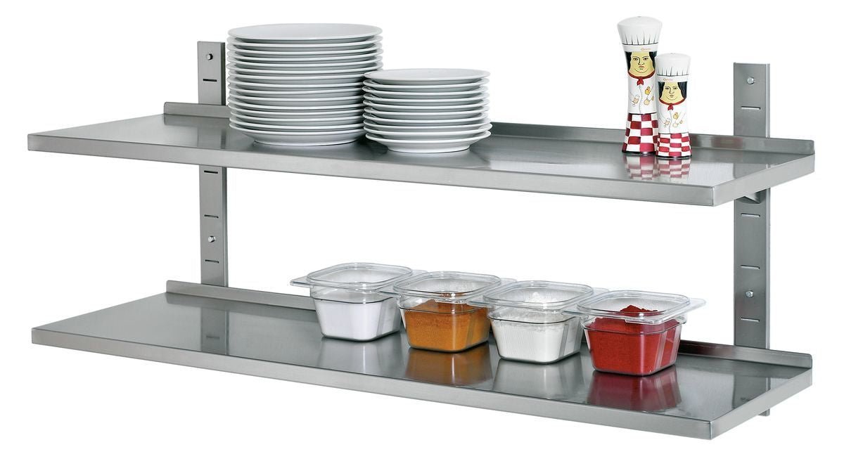 Wall Shelves - RVSVoordeel