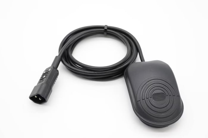 Maxima Foot Pedal for Dough Roller