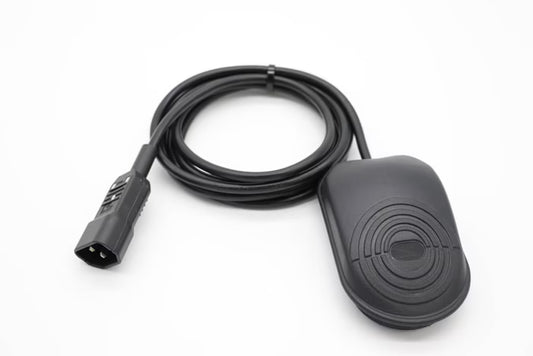 Maxima Foot Pedal for Dough Roller