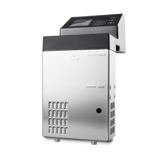 Maxima Sous Vide Stick - 30 L Capaciteit - Pompt 8 L p/m