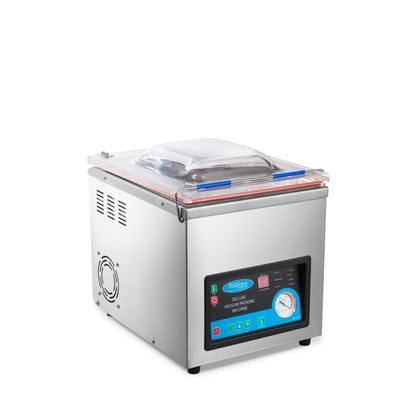Maxima Vacumeermachine 30 cm Seal - B32 x D37 x H19,5 cm Kamer
