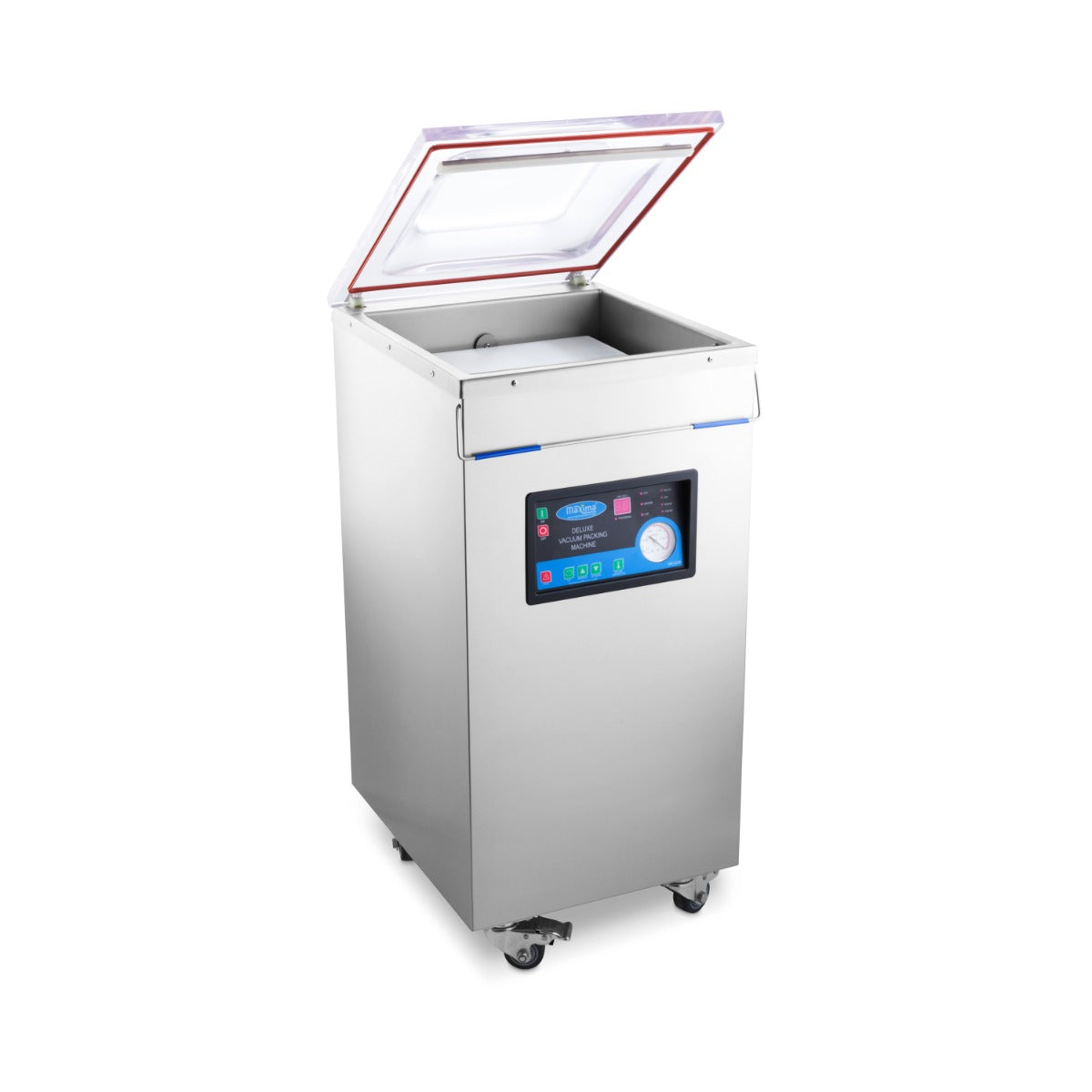 Maxima Vacumeermachine 40 cm Seal - B42 x D44 x H20 cm Kamer