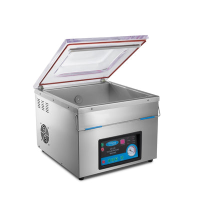Maxima Vacumeermachine 44 cm Seal - B46 x D46 x H22 cm Kamer