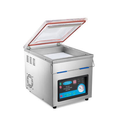 Maxima Vacumeermachine 30 cm Seal - B32 x D37 x H19,5 cm Kamer