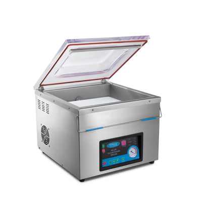 Maxima Vacumeermachine 44 cm Seal - B46 x D46 x H22 cm Kamer