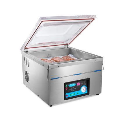 Maxima Vacumeermachine 50 cm Seal - B52 x D54 x H20 cm Kamer