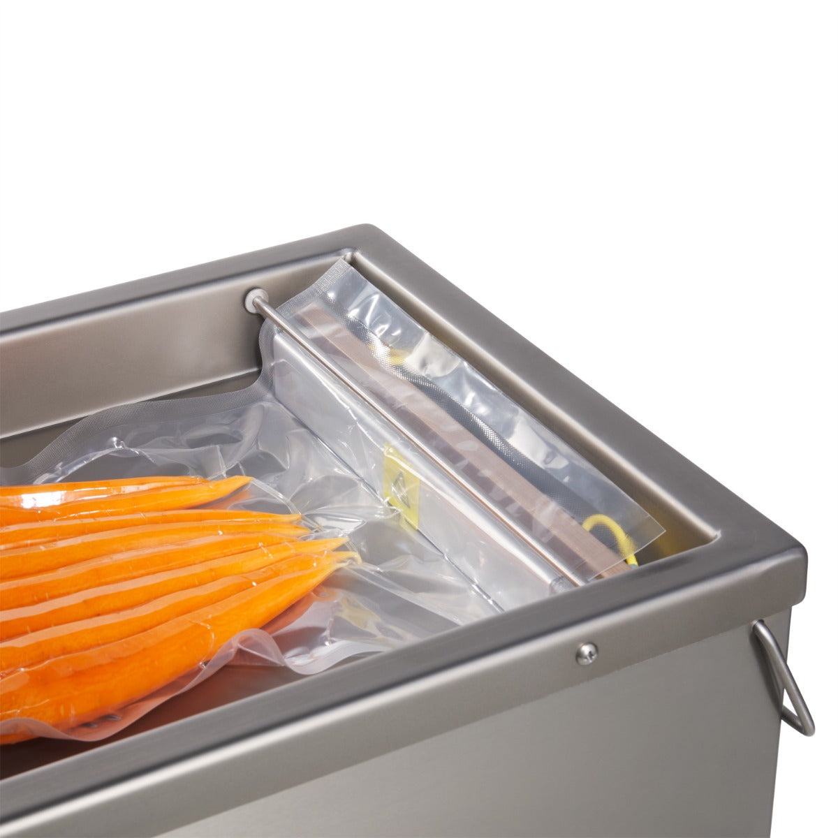 Maxima Vacumeermachine 26 cm Seal - B28 x D38,5 x H9 cm Kamer