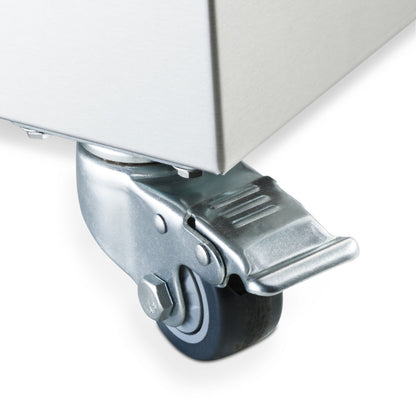 Maxima Vacumeermachine 40 cm Seal - B42 x D44 x H20 cm Kamer