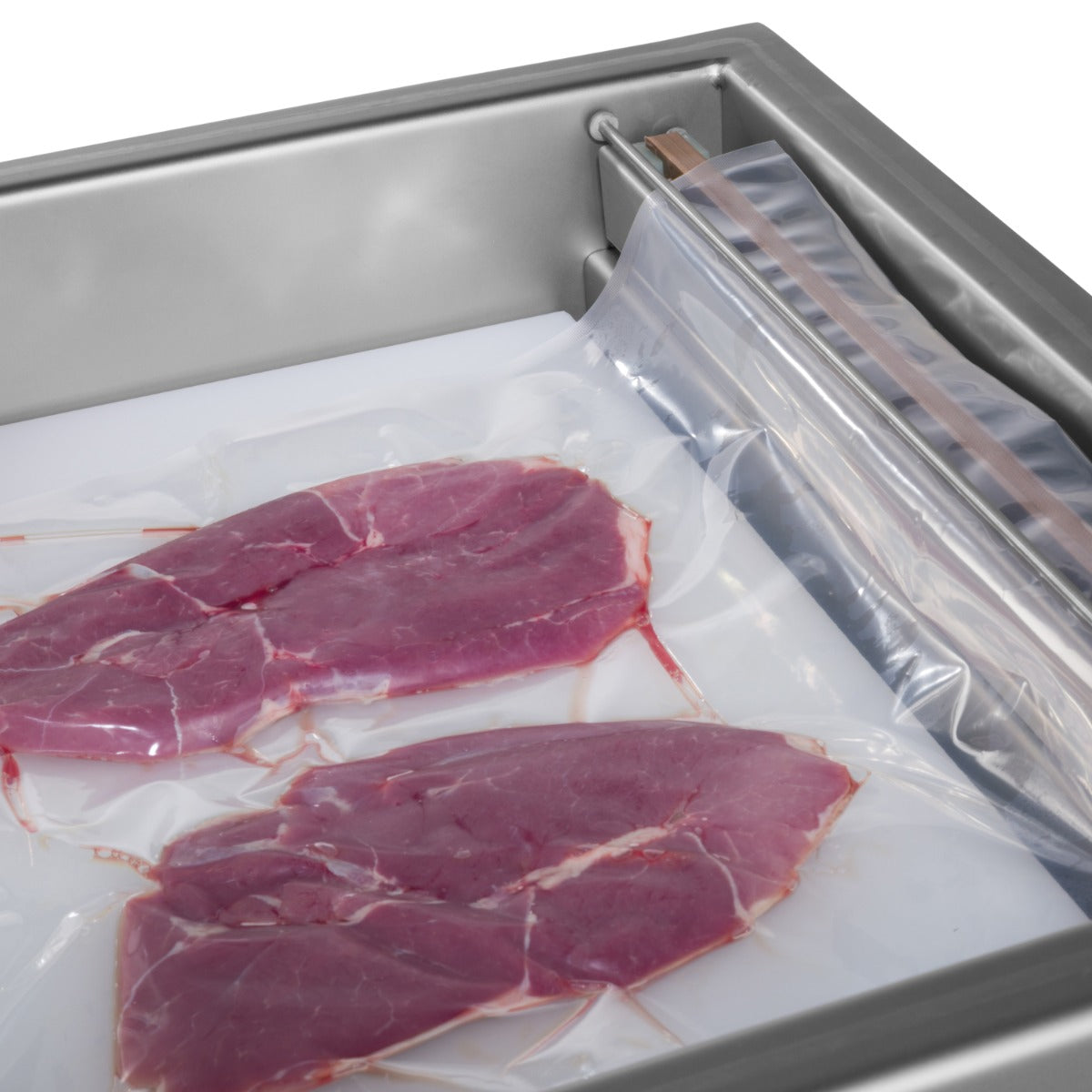 Maxima Vacumeermachine 44 cm Seal - B46 x D46 x H22 cm Kamer