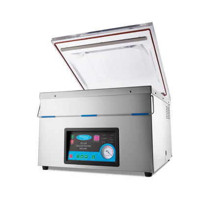 Maxima Vacumeermachine 50 cm Seal - B52 x D54 x H20 cm Kamer