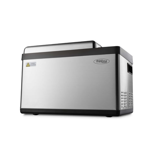 Maxima Sous Vide - 12,5 L Capaciteit