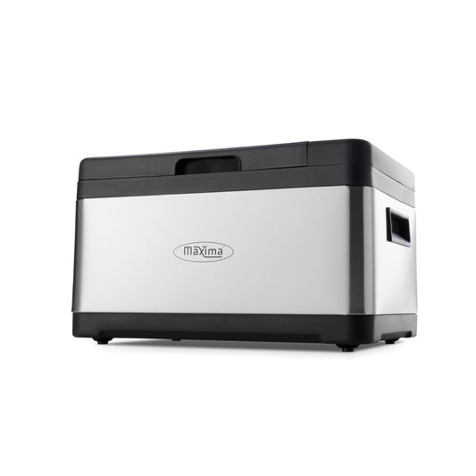 Maxima Sous Vide - 8,5 L Capaciteit