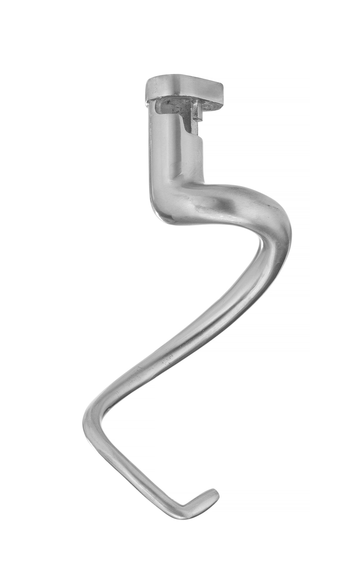 Hendi Planeetmenger 20 L - Tot 8 Kg Deeg - 3 Snelheden