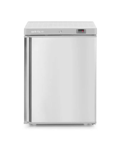 Arktic Mini Vrieskast 200 L - 2 Vaste Roosters - RVS - Hendi 