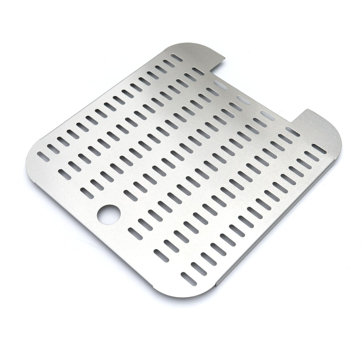 Maxima Frituurpan - 16 L - 1 Mand - met Tapkraan en Opbergruimte - 230V
