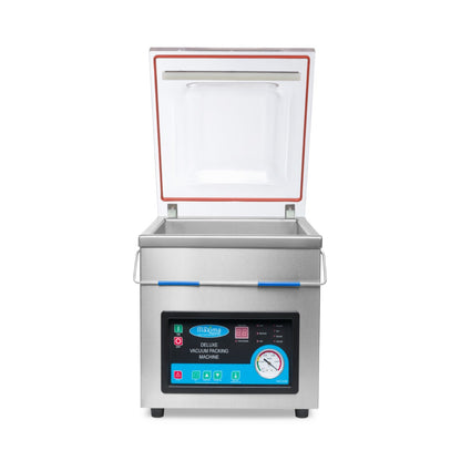 Maxima Vacumeermachine 30 cm Seal - B32 x D37 x H19,5 cm Kamer