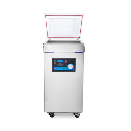 Maxima Vacumeermachine 40 cm Seal - B42 x D44 x H20 cm Kamer