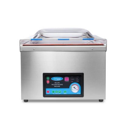 Maxima Vacumeermachine 50 cm Seal - B52 x D54 x H20 cm Kamer