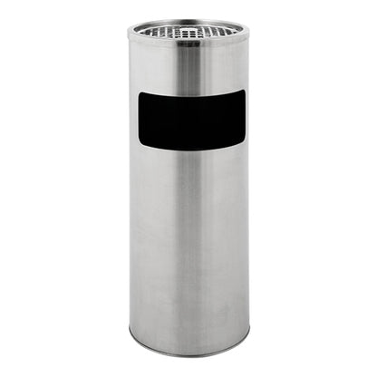 EMGA Stainless steel Garbage Bin 12,5L